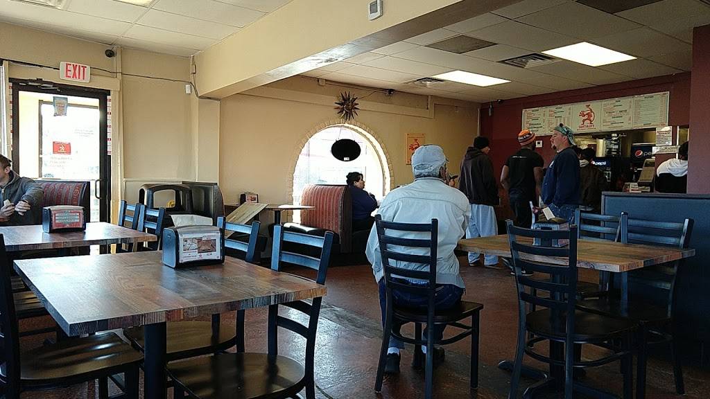 Santiagos Mexican Restaurant | restaurant | 10400 E 6th Ave, Aurora, CO 80010, USA | 3033437040 OR +1 303-343-7040