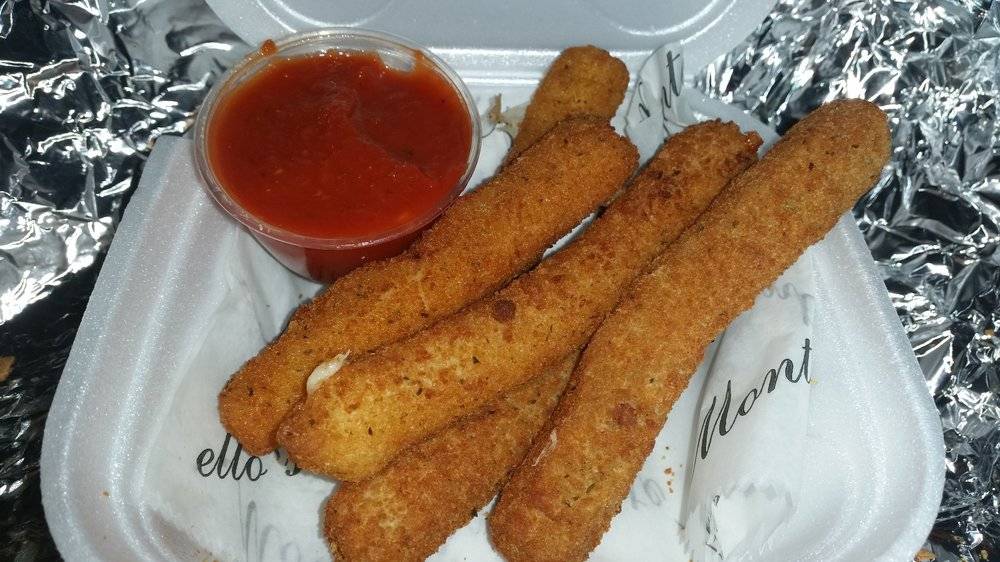 Monte Cellos of Shaler | restaurant | 880 Butler St, Pittsburgh, PA 15223, USA | 4127840888 OR +1 412-784-0888