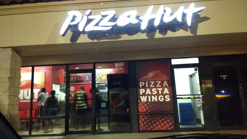Pizza Hut | meal takeaway | 1313 E Vine St, Kissimmee, FL 34744, USA | 4078461118 OR +1 407-846-1118