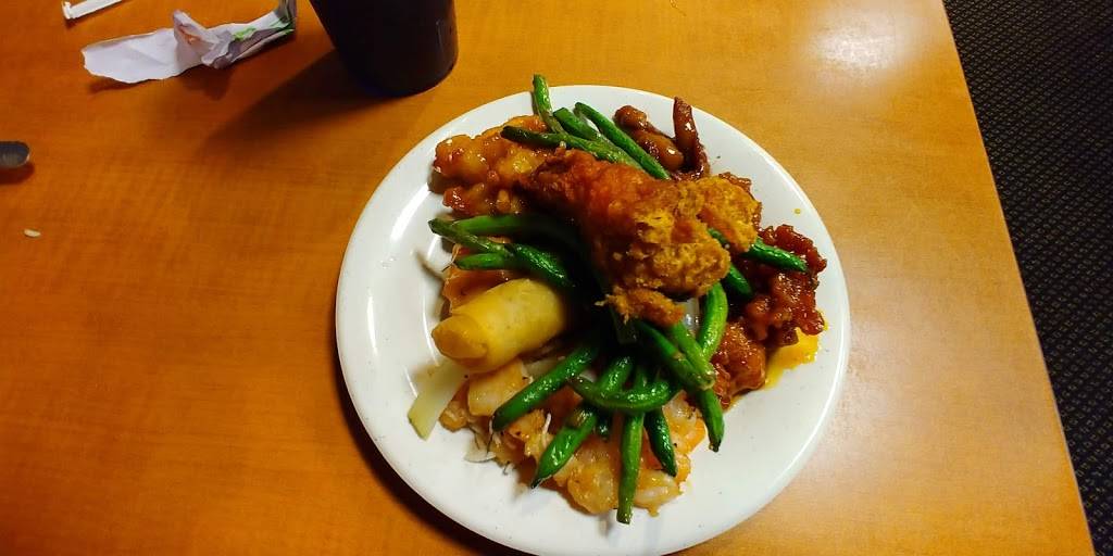 Crown Buffet | restaurant | 1350 N Hampton Rd, Dallas, TX 75208, USA | 2149483533 OR +1 214-948-3533