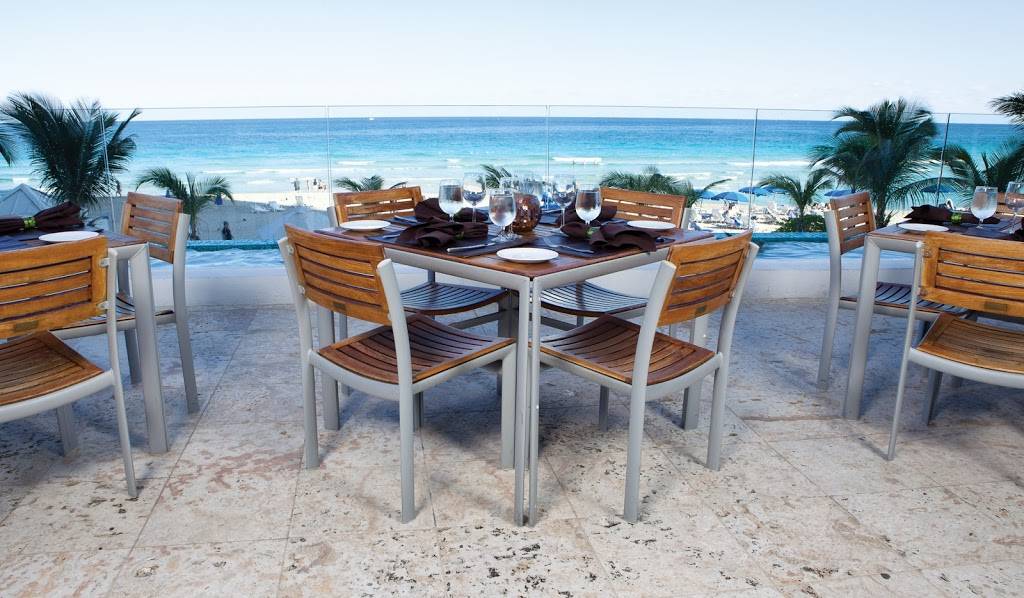 Caracol Restaurant | restaurant | 18683 Collins Ave, Sunny Isles Beach, FL 33160, USA | 3055036001 OR +1 305-503-6001