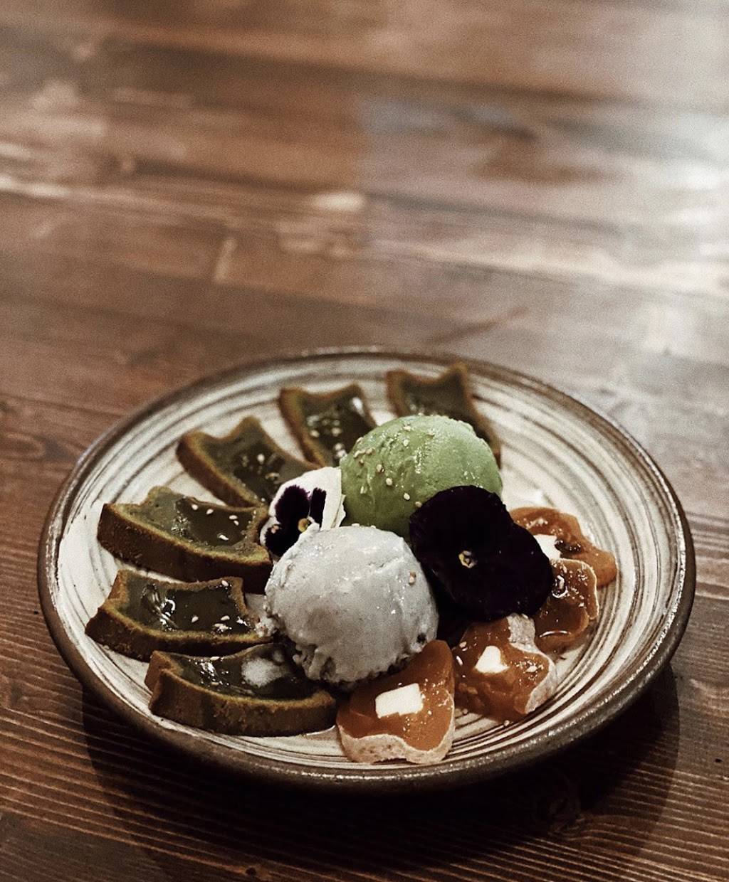 Kappo osen | restaurant | 702 Arizona Ave Suite BB, Santa Monica, CA 90401, USA | 3102600085 OR +1 310-260-0085