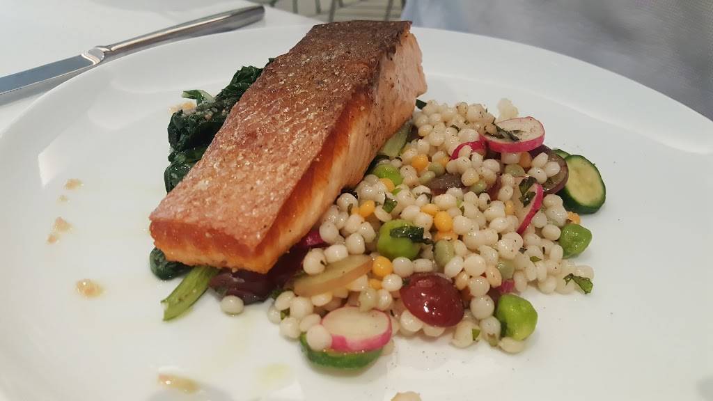 The Wright | restaurant | 1071 5th Ave, New York, NY 10128, USA | 2124275690 OR +1 212-427-5690