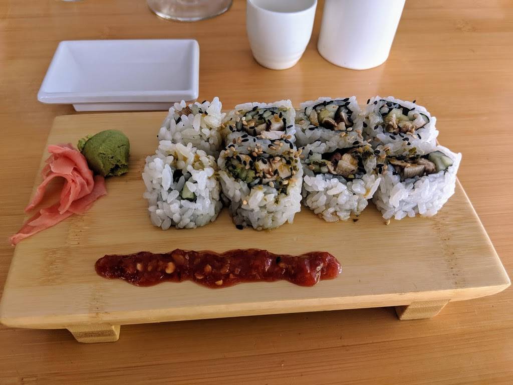 Nama Sushi Bar - Bearden | restaurant | 5130 Kingston Pike, Knoxville, TN 37919, USA | 8655889811 OR +1 865-588-9811