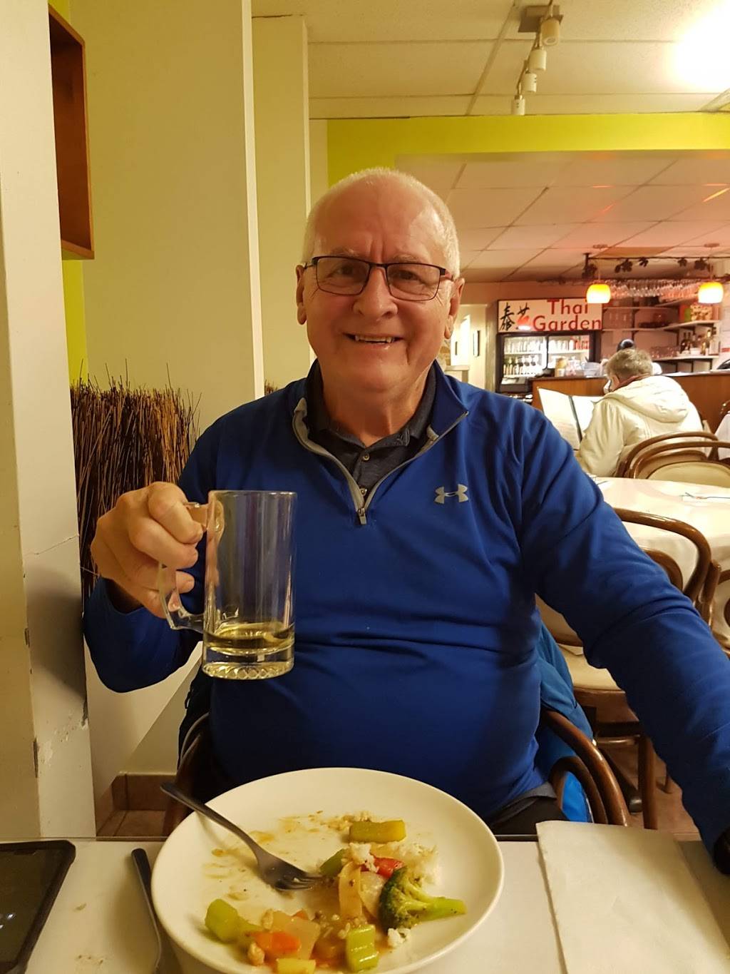 Thai Garden | restaurant | 151 Pinnacle St, Belleville, ON K8N 3A4, Canada | 6139621188 OR +1 613-962-1188