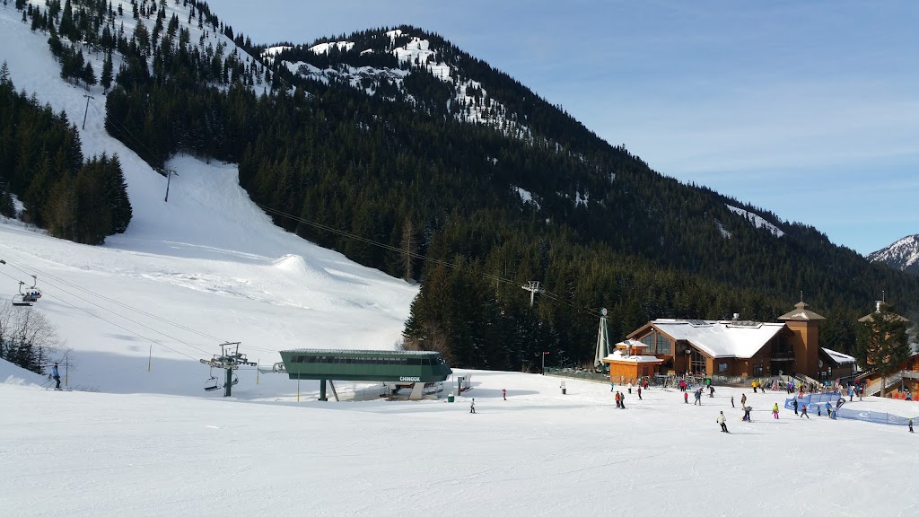 Alpine Inn Restaurant | restaurant | 33818 Crystal Mountain Blvd, Enumclaw, WA 98022, USA | 3606630150 OR +1 360-663-0150