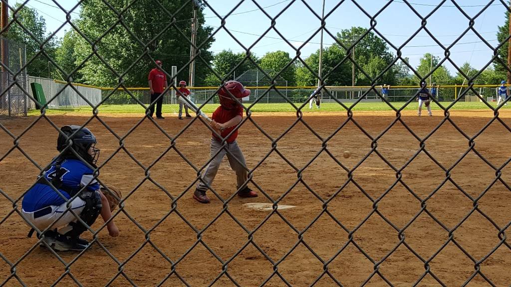 TriStar Park @ Badgett Fields | restaurant | 4901 Ball Camp Pike, Knoxville, TN 37921, USA | 7023797338 OR +1 702-379-7338