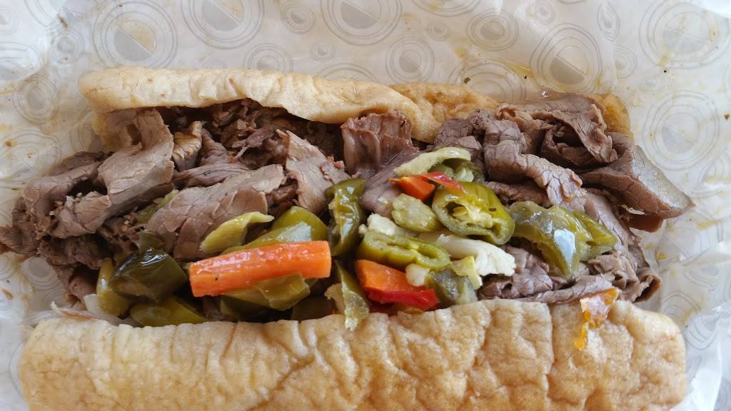 Donalds Famous Hot Dogs | restaurant | 4759 S Central Ave, Chicago, IL 60638, USA | 7084584343 OR +1 708-458-4343