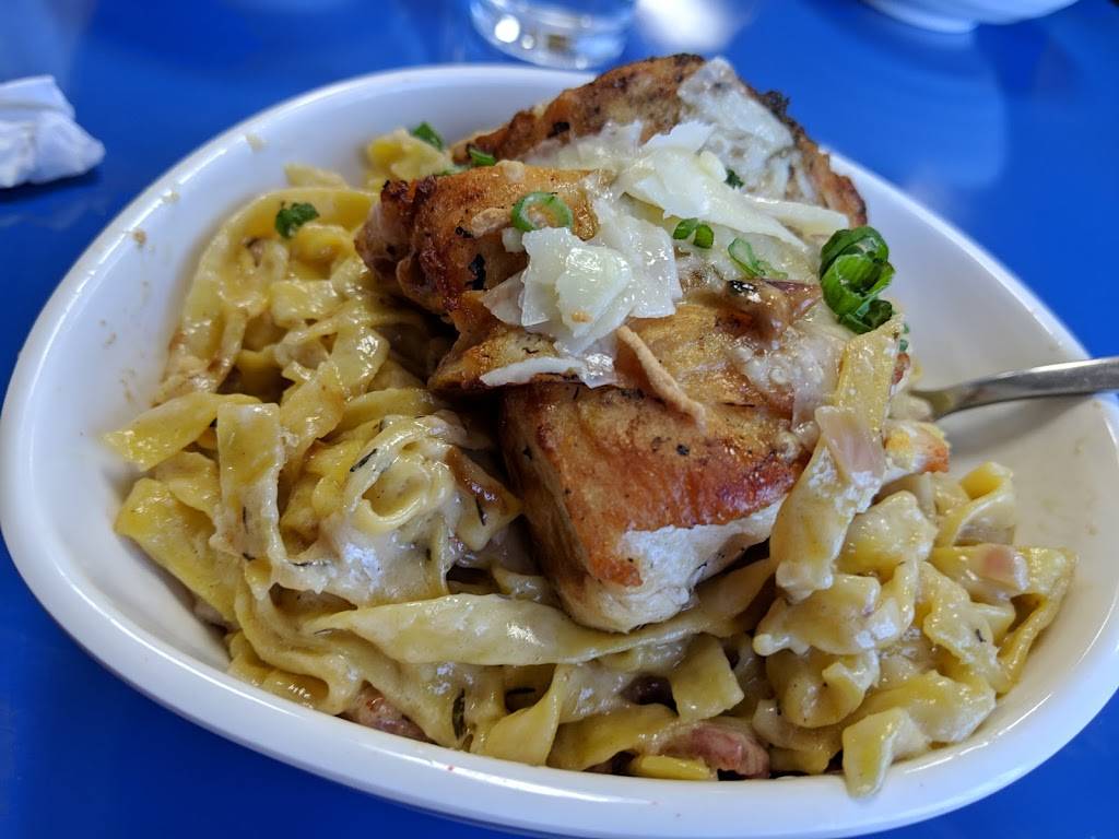 The Pasta Place | restaurant | 6105 Havelock Ave, Lincoln, NE 68507, USA | 4029752010 OR +1 402-975-2010