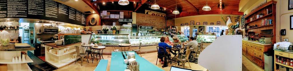 Marmalade Cafe | cafe | 710 Montana Ave, Santa Monica, CA 90403, USA | 3103959196 OR +1 310-395-9196