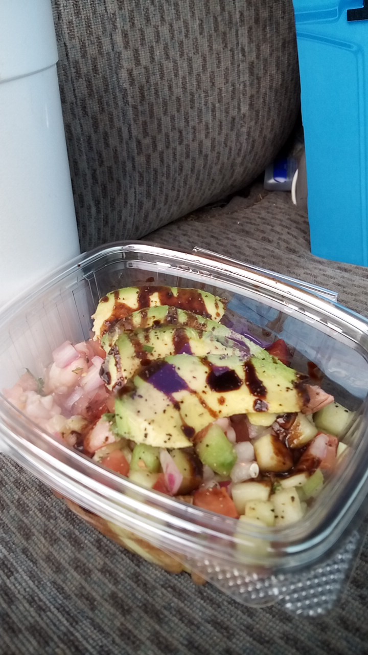 La mariskera | restaurant | 2131 W Main St #2207, Medford, OR 97501, USA | 5418384782 OR +1 541-838-4782