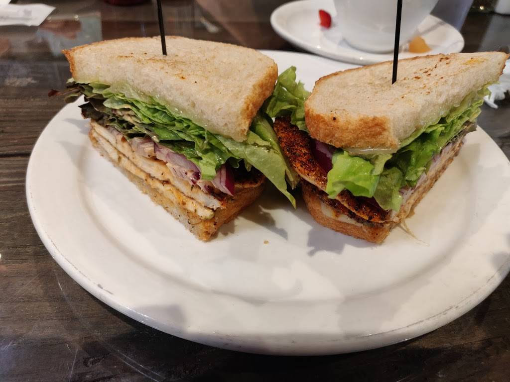 Marmalade Cafe | cafe | 710 Montana Ave, Santa Monica, CA 90403, USA | 3103959196 OR +1 310-395-9196