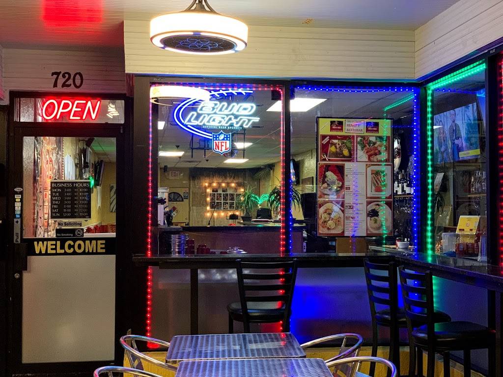 Kuya Henrys Restobar | restaurant | 720 Lake Ave, Lake Worth, FL 33460, USA | 5614294147 OR +1 561-429-4147