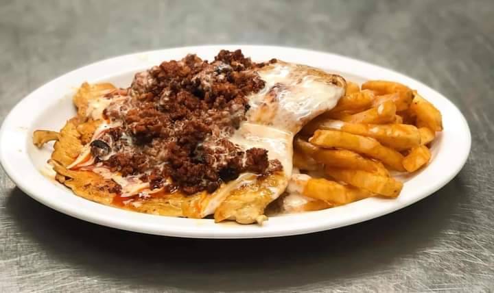 Las Palmas Mexican Grill | restaurant | 608 W Town Center Blvd, Champaign, IL 61822, USA | 2176075695 OR +1 217-607-5695