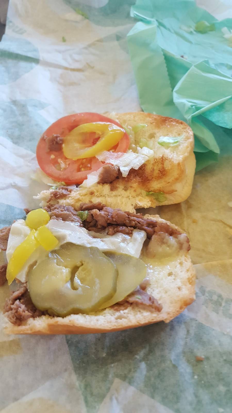 Subway Restaurants | restaurant | 581 Northfield Ave, West Orange, NJ 07052, USA | 9737365200 OR +1 973-736-5200