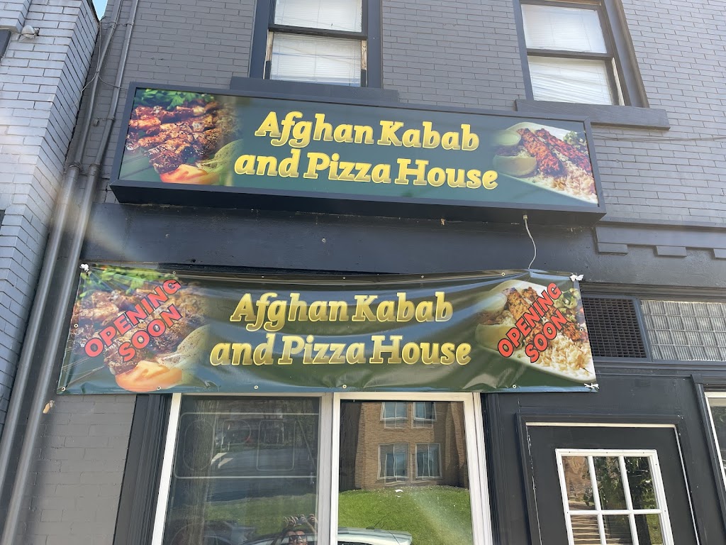 Afghan Kabab And Pizza House | restaurant | 268 Freeport Rd, Blawnox, PA 15238, USA | 4123321083 OR +1 412-332-1083