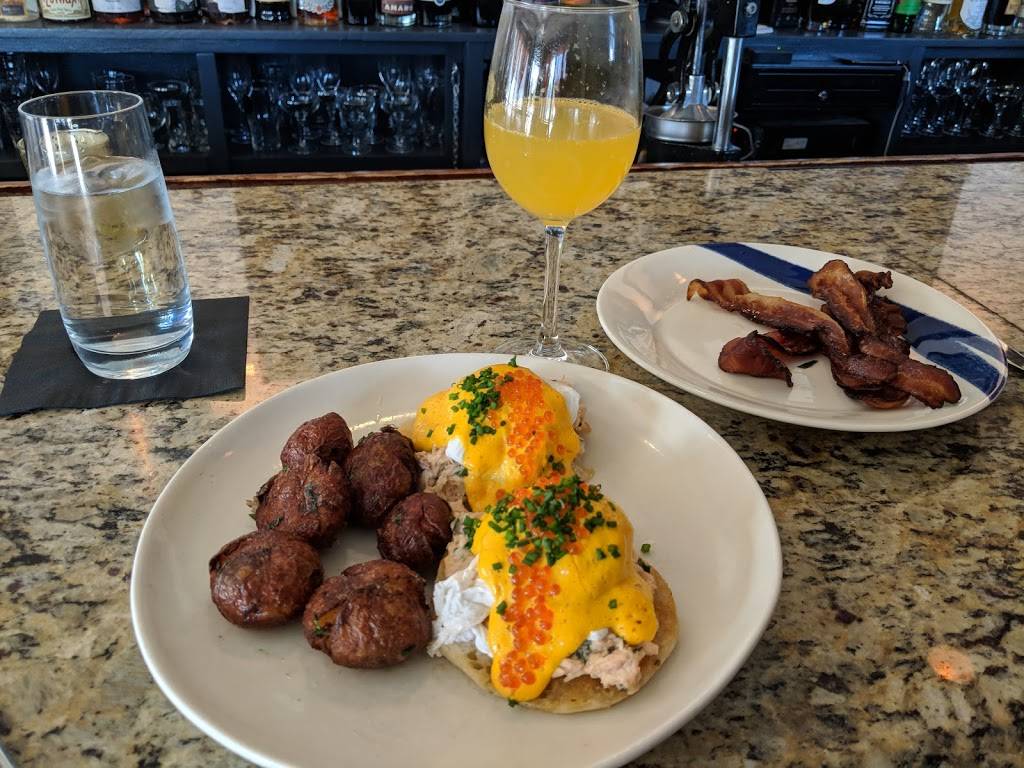 Gnocco | restaurant | 3734 Fleet St, Baltimore, MD 21224, USA | 4434496540 OR +1 443-449-6540