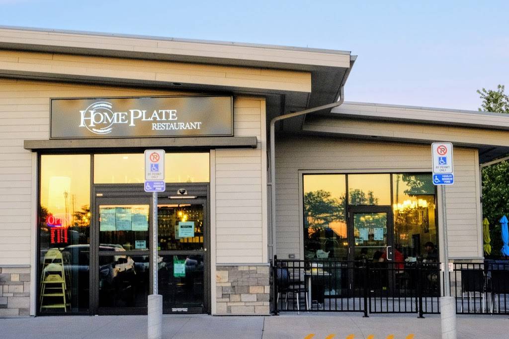 Home Plate Restaurant | restaurant | 955 Elgin St W, Cobourg, ON K9A 5J6, Canada | 9053727212 OR +1 905-372-7212