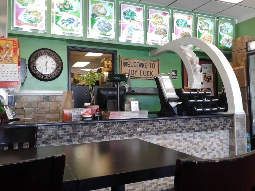 Joy Luck | restaurant | 125 E Merritt Island Causeway #117, Merritt Island, FL 32952, USA | 3214543338 OR +1 321-454-3338