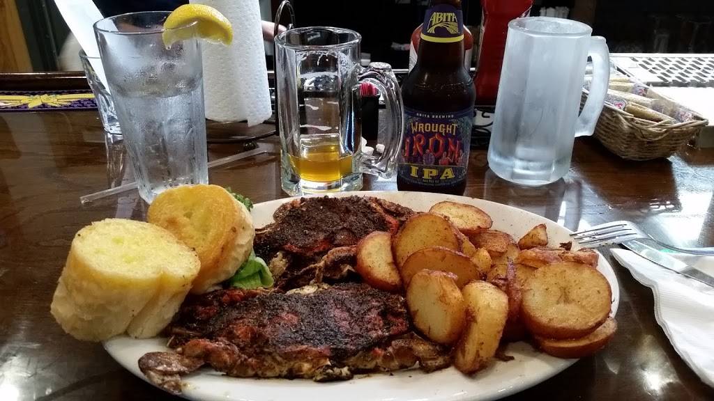 Harbor Seafood & Oyster Bar | restaurant | 3201 Williams Blvd, Kenner, LA 70065, USA | 5044436454 OR +1 504-443-6454