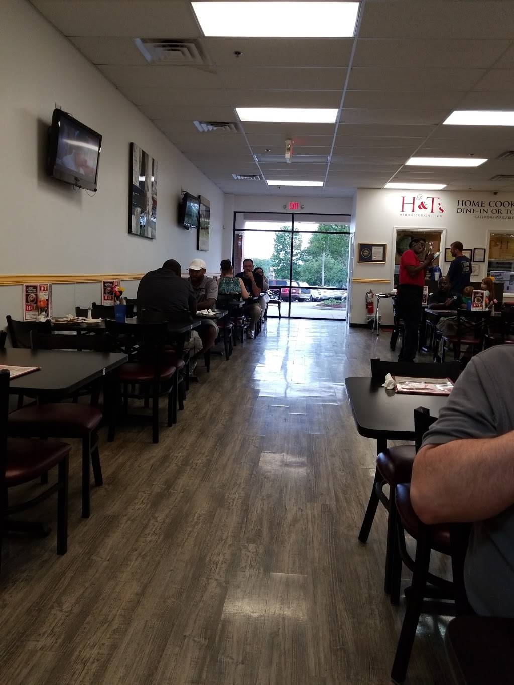 H&Ts Home Cooking | restaurant | 2264 Murfreesboro Pike, Nashville, TN 37217, USA | 6153670049 OR +1 615-367-0049