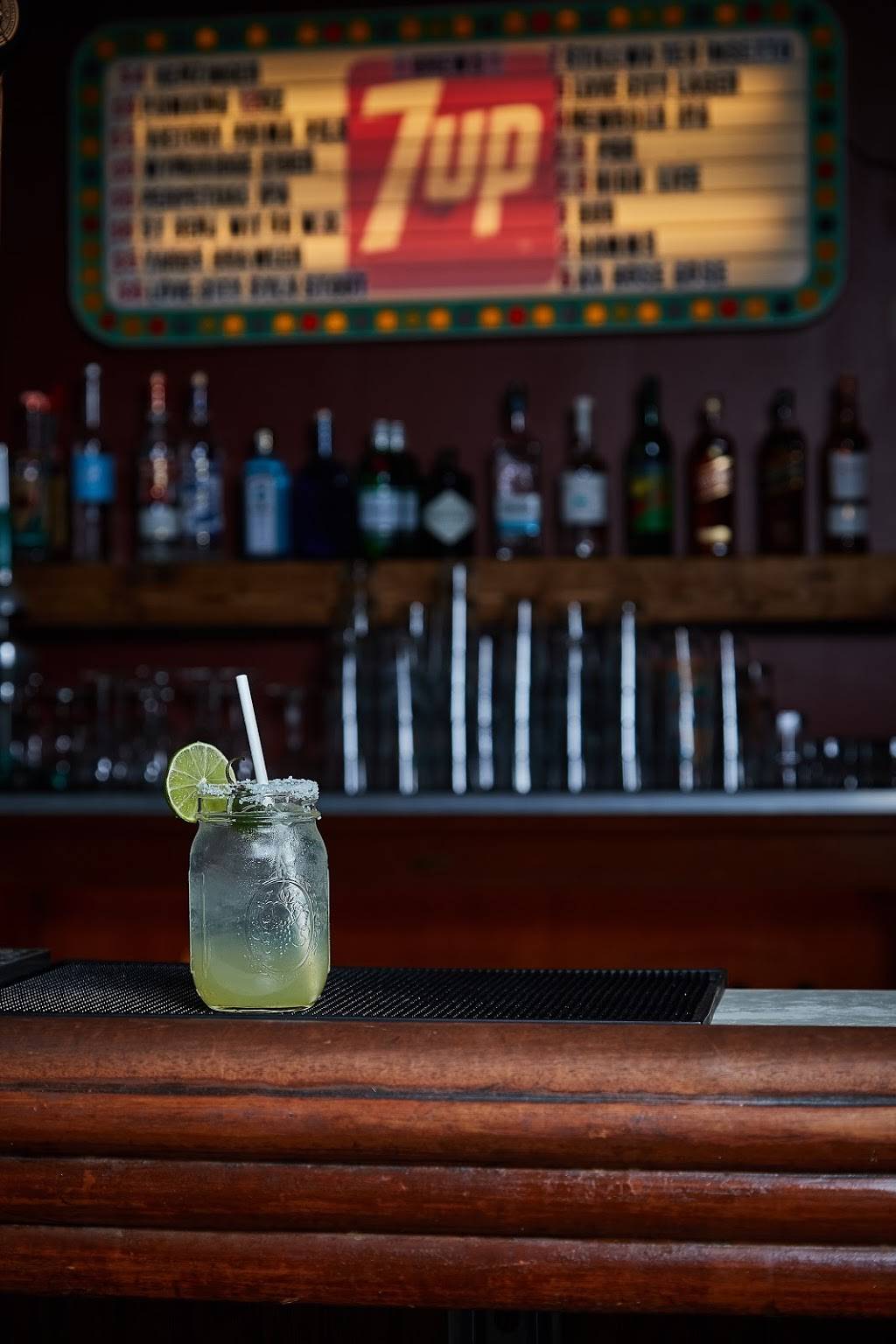 Sergeant York | restaurant | 2327 E York St, Philadelphia, PA 19125, USA | 2154251424 OR +1 215-425-1424