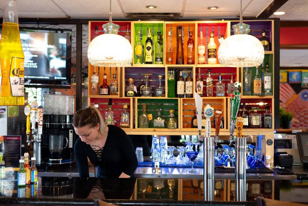 Alebrije Mexican Restaurant | restaurant | 3805 Perkiomen Ave, Reading, PA 19606, USA | 6103700900 OR +1 610-370-0900