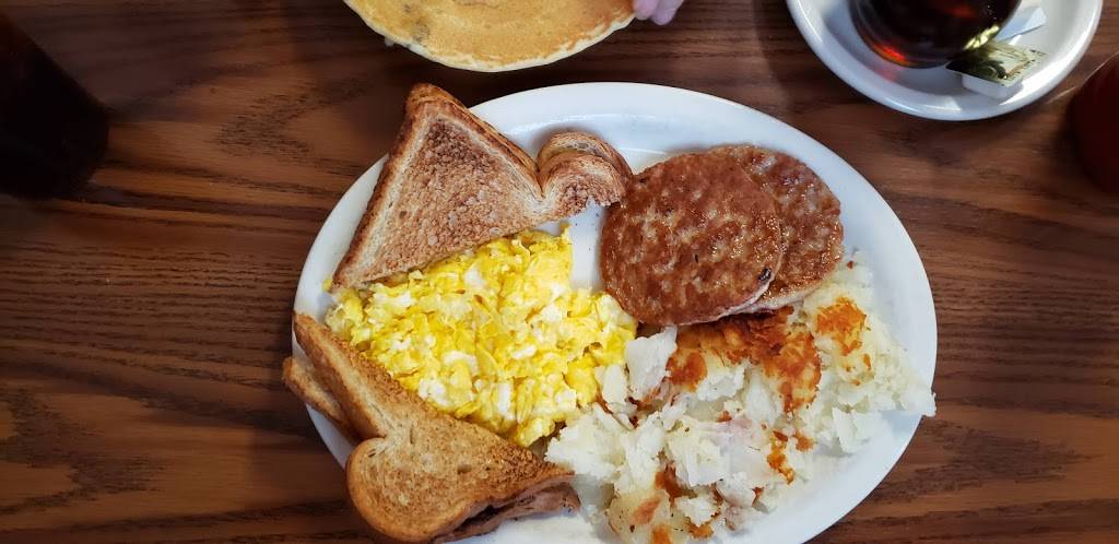 Woodys | restaurant | 3829 S Main St, Akron, OH 44319, USA | 3306441051 OR +1 330-644-1051