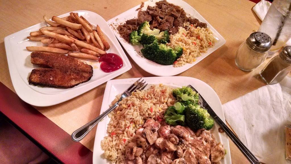 Bella Blak Pizzeria | restaurant | 205 Waverly Plaza, Waverly, TN 37185, USA | 9312969191 OR +1 931-296-9191