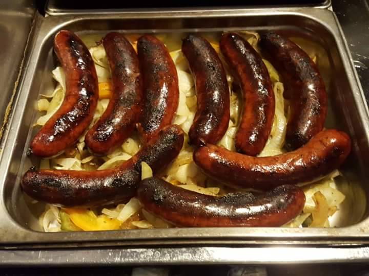 Tasty Dog | restaurant | 987 Birmingham Ave, Jacksonville, FL 32212, USA | 9047420129 OR +1 904-742-0129