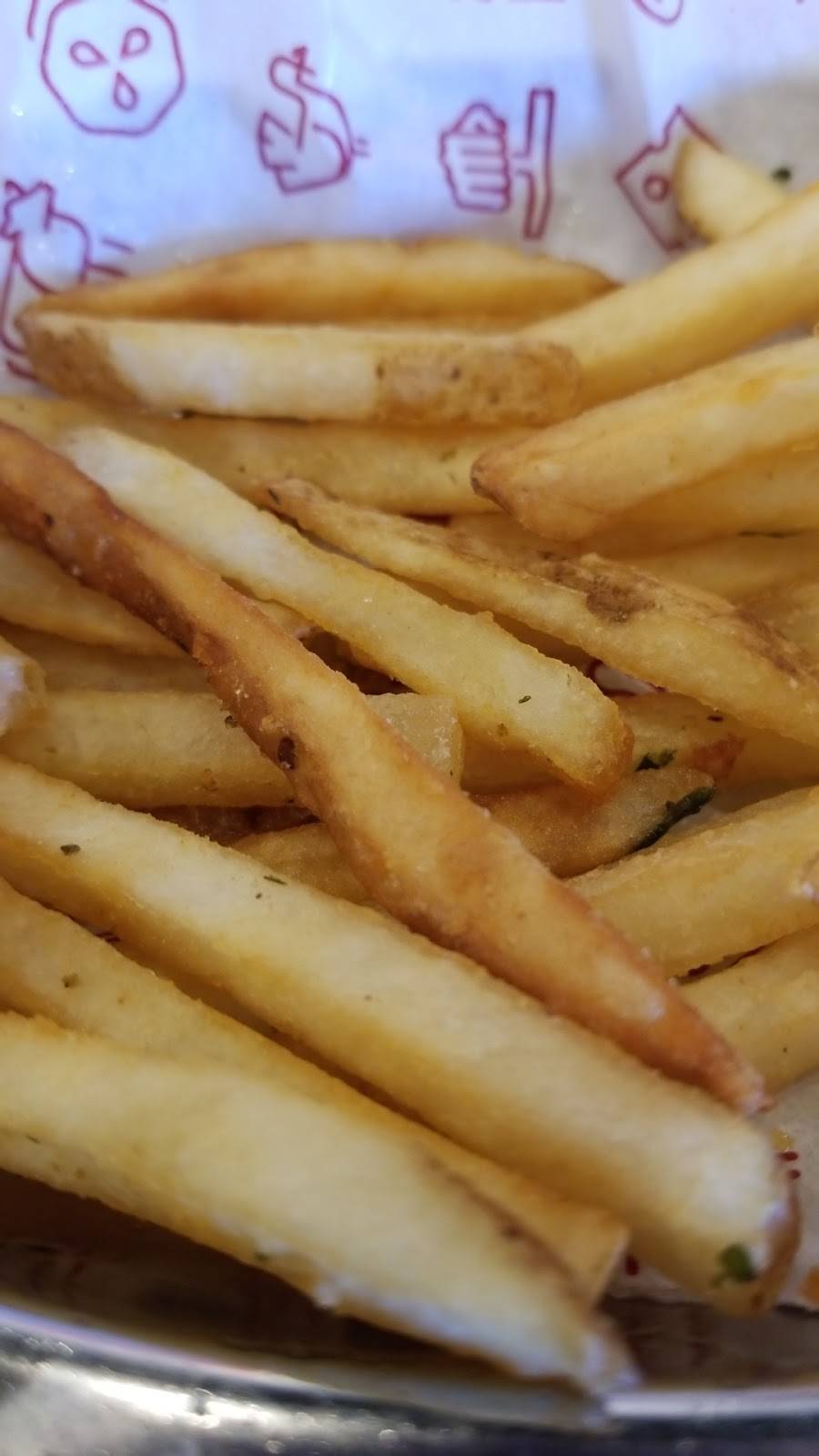 Smashburger | restaurant | 1727 Federal Hwy, Boynton Beach, FL 33435, USA | 5617673960 OR +1 561-767-3960