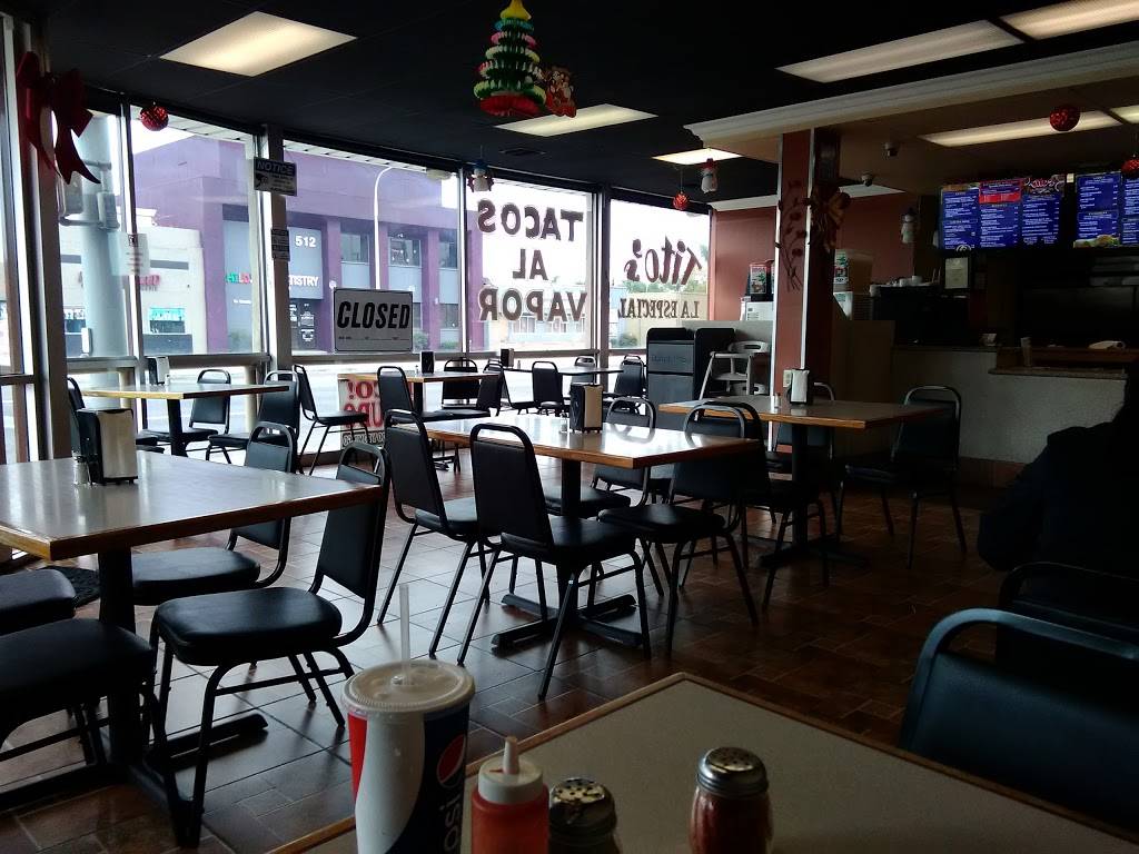 Titos LaEspecial | restaurant | 507 W 17th St, Santa Ana, CA 92706, USA | 7145432900 OR +1 714-543-2900