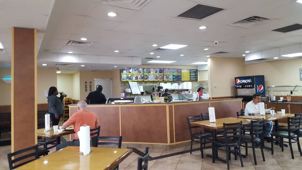 La Brasa Rotisserie & Grill | restaurant | 5023 Okeechobee Blvd, West Palm Beach, FL 33417, USA | 5613318956 OR +1 561-331-8956