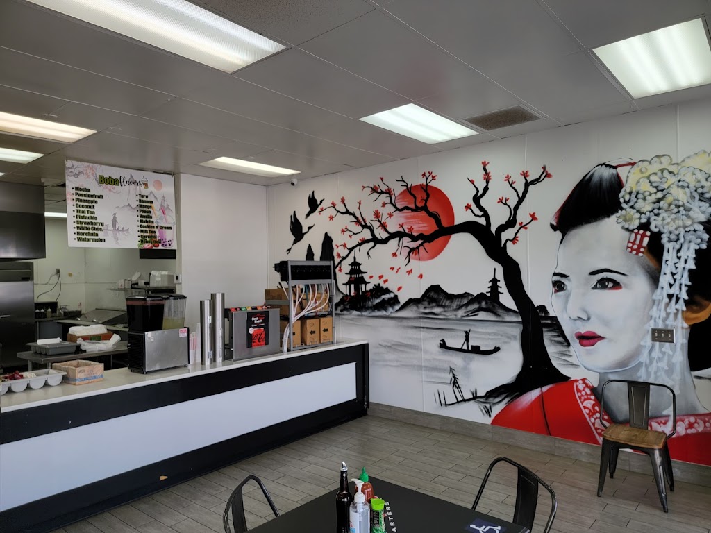 Teriyaki Headquarters | restaurant | 800 N Imperial Ave, El Centro, CA 92243, USA | 7609704838 OR +1 760-970-4838