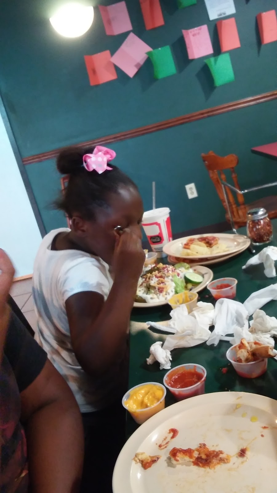 Johnnys Pizza House | meal delivery | 912 Unity Rd., Units: G&H, Crossett, AR 71635, USA | 8703042000 OR +1 870-304-2000