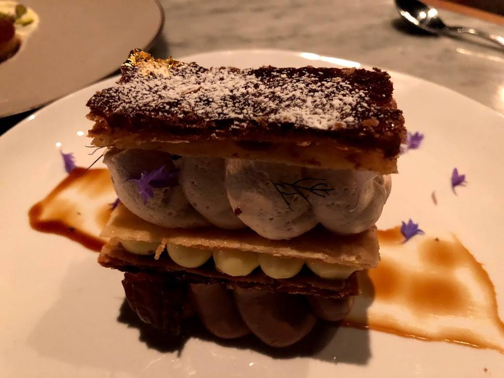 Broken Spanish | restaurant | 1050 S Flower St, Los Angeles, CA 90015, USA | 2137491460 OR +1 213-749-1460