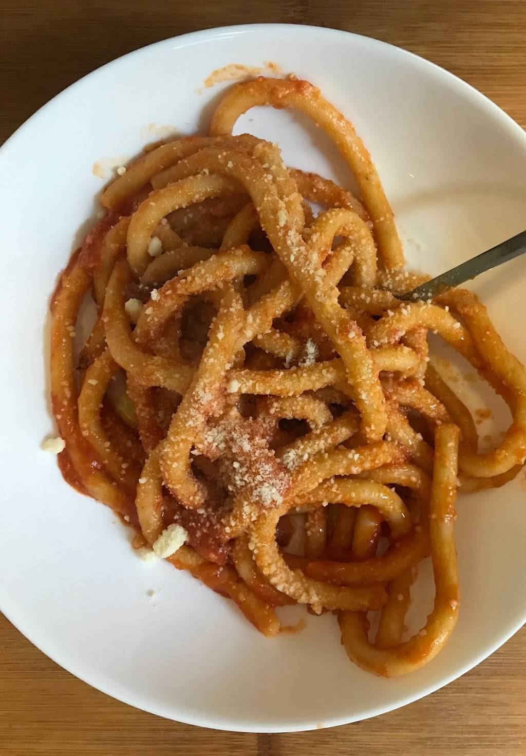 Flour Power | restaurant | 1642 W Chicago Ave, Chicago, IL 60622, USA | 3123633066 OR +1 312-363-3066