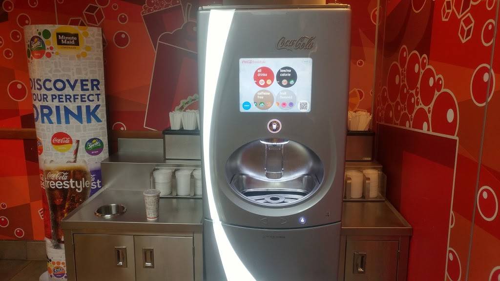 Jack in the Box | restaurant | 1720 W, CA-1, Long Beach, CA 90810, USA | 5624366850 OR +1 562-436-6850