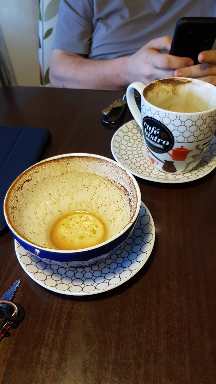 Brulerie Aux Quatre Vents (Café) | cafe | 171 Boulevard Saint-Jean-Baptiste, Châteauguay, QC J6K 3B4, Canada | 4508444429 OR +1 450-844-4429