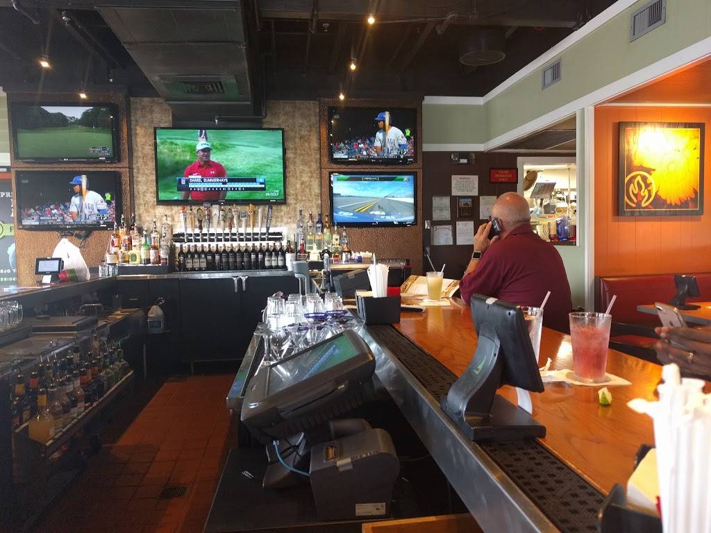 Chilis Grill & Bar | restaurant | 1260 N Germantown Pkwy, Cordova, TN 38016, USA | 9017567771 OR +1 901-756-7771