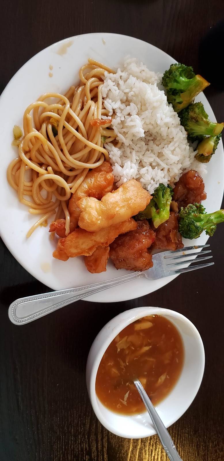 Hunan East | restaurant | 4415 W Broad St, Richmond, VA 23230, USA | 8043531001 OR +1 804-353-1001