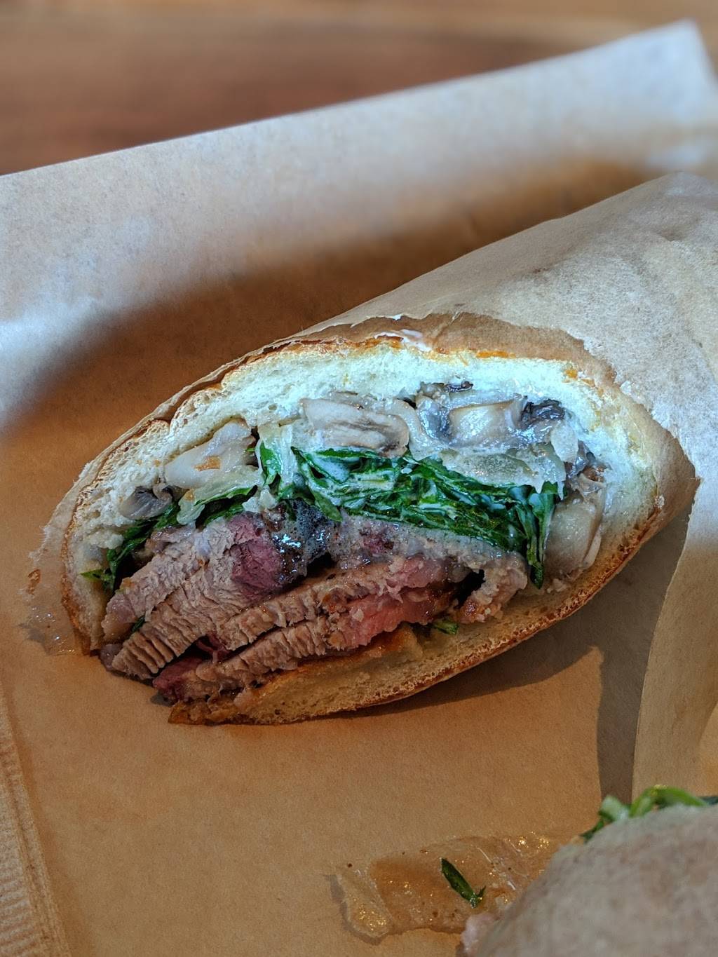 LA Brisket | restaurant | 2930 Bristol St, Costa Mesa, CA 92626, USA | 6572475222 OR +1 657-247-5222