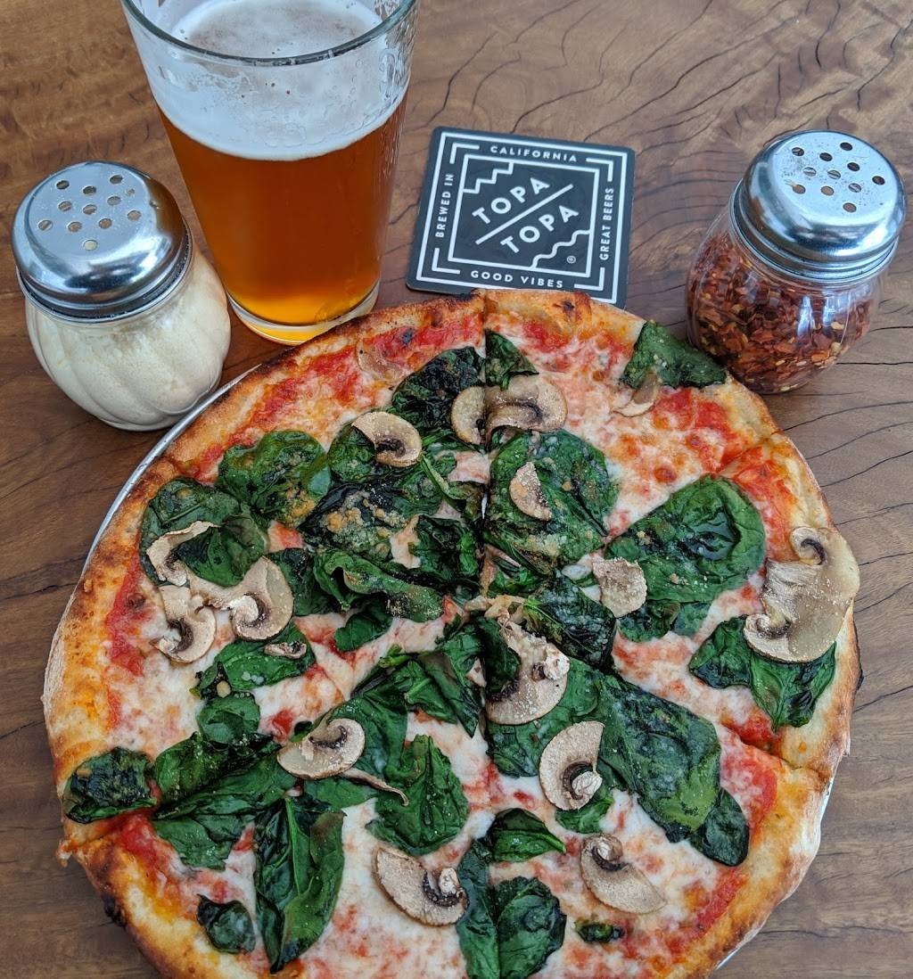 Poseidon Project | restaurant | 4126 Napier St, San Diego, CA 92110, USA | 6192305334 OR +1 619-230-5334