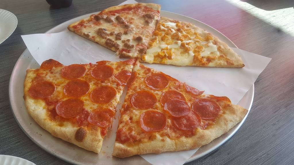 Angelos Pizza Woodbridge | meal delivery | 654 Amboy Ave, Woodbridge, NJ 07095, USA | 7325270045 OR +1 732-527-0045