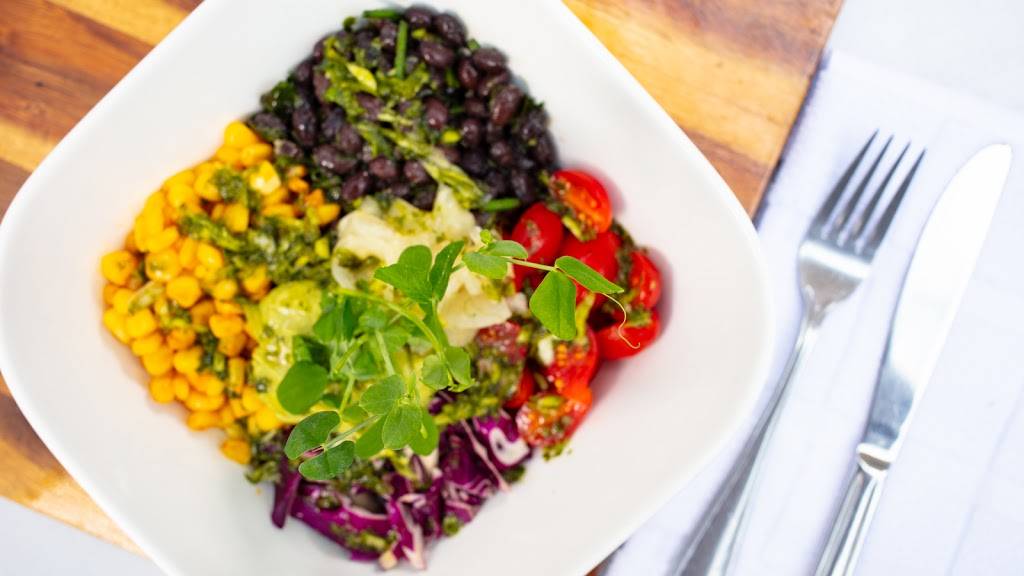 Grassroots Market + Studio | restaurant | 17 Gordon St, Guelph, ON N1H 4G7, Canada | 5192655080 OR +1 519-265-5080