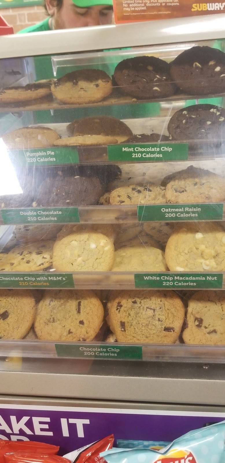 Subway | restaurant | 51 Adam St Unit #3, Belleville, ON K8N 5K3, Canada | 6139696667 OR +1 613-969-6667