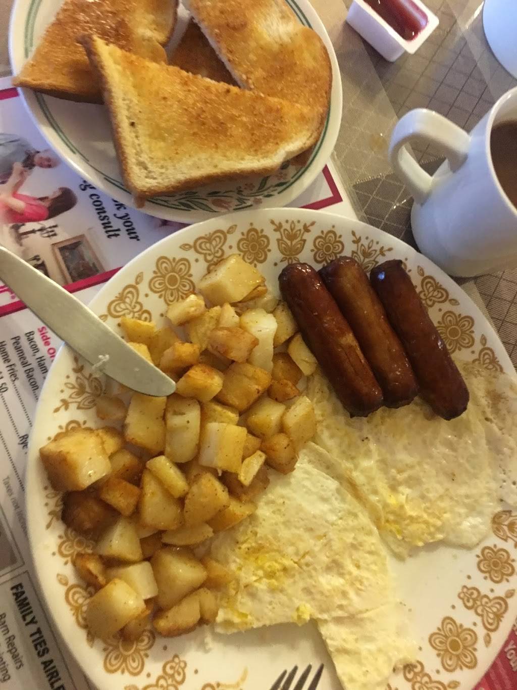 Wanda & Mikes Restaurant | restaurant | 740 9th Ave E, Owen Sound, ON N4K 3E6, Canada | 2266681907 OR +1 226-668-1907