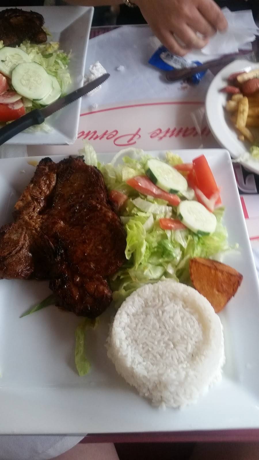 El Miski Peruvian Cuisine | restaurant | 16 West Post Road, White Plains, NY 10606, USA | 9144283983 OR +1 914-428-3983