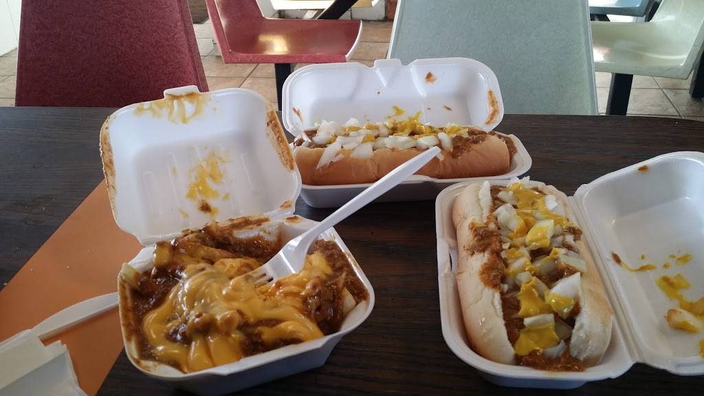 Billy Coney Island | restaurant | 19441 Schoolcraft Ave, Detroit, MI 48223, USA | 3132727712 OR +1 313-272-7712