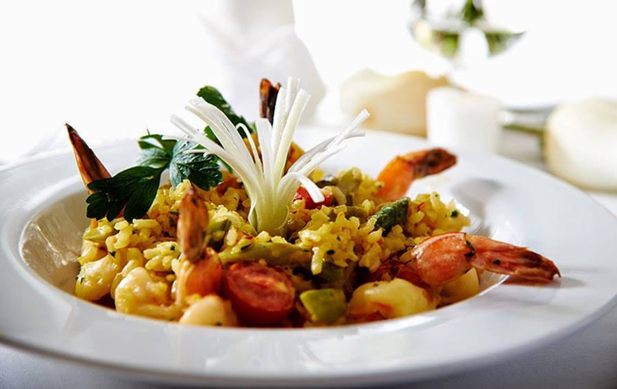 Villa Berulia | restaurant | 107 E 34th St, New York, NY 10016, USA | 2126891970 OR +1 212-689-1970